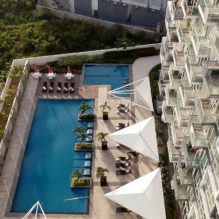 One Pacific Residence Condominium Tower C-16N มักตัน ภายนอก รูปภาพ