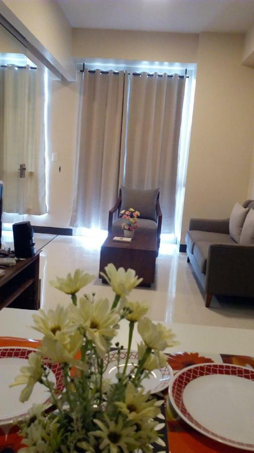One Pacific Residence Condominium Tower C-16N มักตัน ภายนอก รูปภาพ