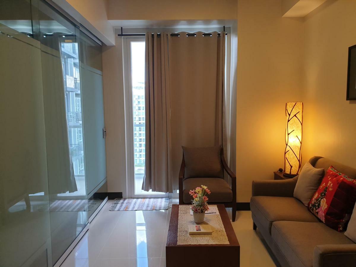 One Pacific Residence Condominium Tower C-16N มักตัน ภายนอก รูปภาพ