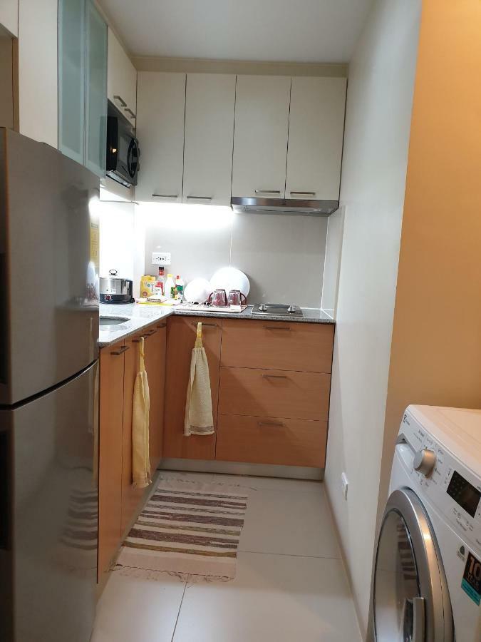 One Pacific Residence Condominium Tower C-16N มักตัน ภายนอก รูปภาพ