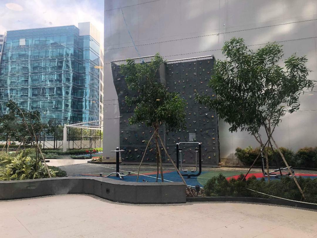 One Pacific Residence Condominium Tower C-16N มักตัน ภายนอก รูปภาพ